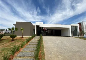 Foto 1 de Casa com 4 Quartos à venda, 224m² em Residencial Vitoria I, Lagoa Santa