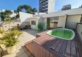 Foto 1 de Cobertura com 3 Quartos para venda ou aluguel, 480m² em Ipanema, Rio de Janeiro