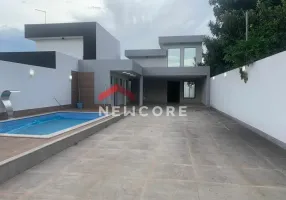 Foto 1 de Casa com 3 Quartos à venda, 340m² em Setor Habitacional Vicente Pires, Brasília