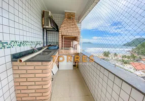 Foto 1 de Cobertura com 4 Quartos à venda, 202m² em Praia do Tombo, Guarujá