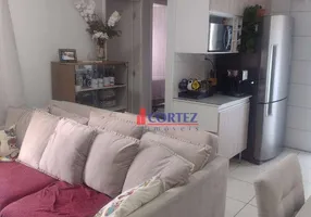 Foto 1 de Apartamento com 2 Quartos à venda, 63m² em Vila Cristina, Rio Claro