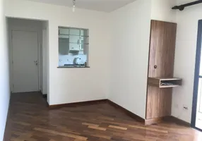 Foto 1 de Apartamento com 2 Quartos à venda, 60m² em Butantã, São Paulo