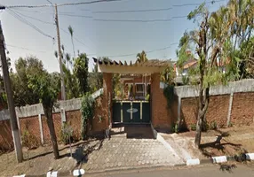 Foto 1 de Fazenda/Sítio com 5 Quartos à venda, 400m² em Loteamento Santo Antonio, Jaguariúna