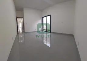 Foto 1 de Casa com 3 Quartos à venda, 80m² em Bosque dos Buritis, Uberlândia