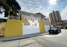 Foto 1 de Sobrado com 2 Quartos para alugar, 90m² em Vila Maria Alta, São Paulo