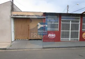 Foto 1 de Casa com 2 Quartos à venda, 217m² em Vila Sao Jose, São Carlos