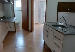 Foto 1 de Apartamento com 1 Quarto para alugar, 44m² em Bussocaba, Osasco