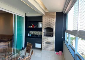 Foto 1 de Apartamento com 3 Quartos à venda, 115m² em Santa Mônica, Uberlândia