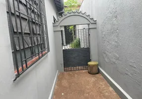 Foto 1 de Casa com 2 Quartos para alugar, 77m² em Cidade Alta, Piracicaba