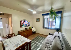 Foto 1 de Apartamento com 2 Quartos à venda, 47m² em Alto da Serra, Petrópolis