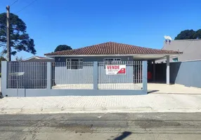 Foto 1 de Casa com 2 Quartos à venda, 320m² em Barro Preto, São José dos Pinhais