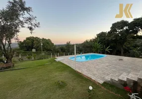 Foto 1 de Fazenda/Sítio com 2 Quartos à venda, 209m² em Chacara Santo Antonio, Jaguariúna