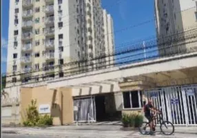 Foto 1 de Apartamento com 2 Quartos à venda, 59m² em Todos os Santos, Rio de Janeiro