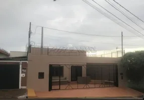 Foto 1 de Casa com 3 Quartos à venda, 202m² em Jardim Jose Sampaio Junior, Ribeirão Preto