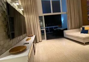 Foto 1 de Apartamento com 4 Quartos para alugar, 182m² em Jardim Goiás, Goiânia