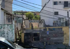 Foto 1 de Lote/Terreno à venda, 500m² em Vila Granada, São Paulo