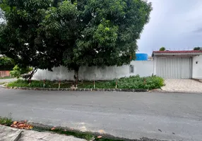 Foto 1 de Casa com 3 Quartos para alugar, 154m² em Avenida Parque das Laranjeiras, Manaus