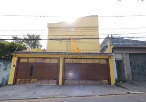 Foto 1 de Casa de Condomínio com 2 Quartos à venda, 47m² em São Miguel Paulista, São Paulo