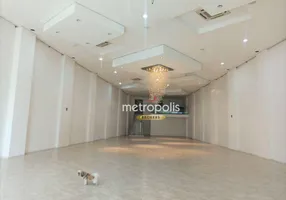 Foto 1 de Prédio Comercial à venda, 1326m² em Vila Guiomar, Santo André