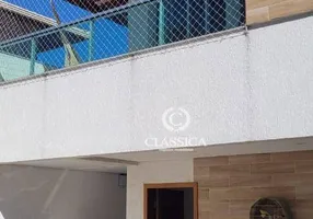 Foto 1 de Casa com 4 Quartos à venda, 250m² em São Gonçalo, Contagem