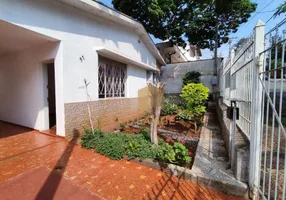 Foto 1 de Casa com 3 Quartos à venda, 123m² em Jardim Bonfim, Campinas