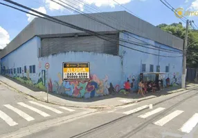 Foto 1 de Galpão/Depósito/Armazém para alugar, 1100m² em Vila Nova Galvão, São Paulo