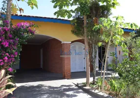 Foto 1 de Casa com 3 Quartos à venda, 339m² em Vila Suarao, Itanhaém