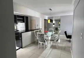 Foto 1 de Apartamento com 3 Quartos à venda, 103m² em Grageru, Aracaju