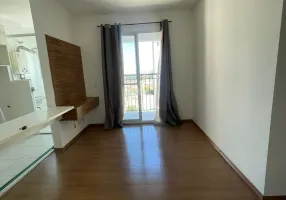 Foto 1 de Apartamento com 2 Quartos à venda, 50m² em Vila Augusta, Guarulhos