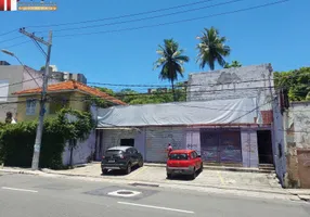 Foto 1 de Lote/Terreno à venda, 435m² em Rio Vermelho, Salvador