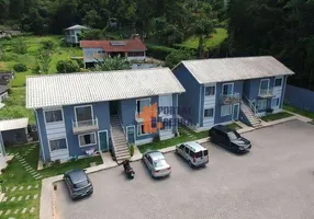 Foto 1 de Casa de Condomínio com 2 Quartos à venda, 51m² em Albuquerque, Teresópolis