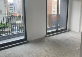 Foto 1 de Sala Comercial com 1 Quarto para alugar, 35m² em Vila Mariana, São Paulo