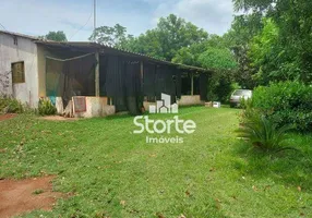 Foto 1 de Fazenda/Sítio com 2 Quartos à venda, 5400m² em Chacara Represa de Miranda, Uberlândia