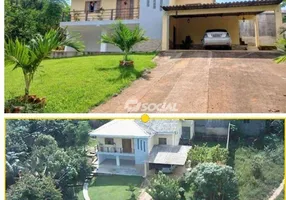 Foto 1 de Casa com 3 Quartos à venda, 260m² em Areia Branca, Porto Velho