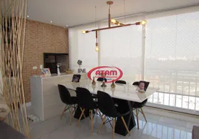 Foto 1 de Apartamento com 2 Quartos à venda, 96m² em Vila Maria Alta, São Paulo