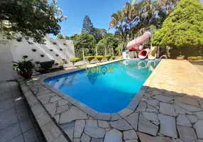 Foto 1 de Fazenda/Sítio com 6 Quartos à venda, 550m² em Jardim Sao Jorge, Arujá