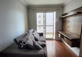 Foto 1 de Apartamento com 3 Quartos para alugar, 70m² em Penha, São Paulo