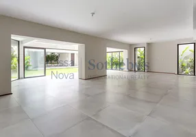 Foto 1 de Casa com 4 Quartos à venda, 485m² em Boaçava, São Paulo