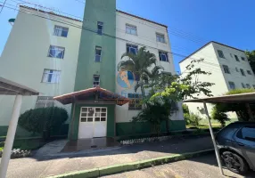 Foto 1 de Apartamento com 3 Quartos à venda, 63m² em Castelandia, Serra