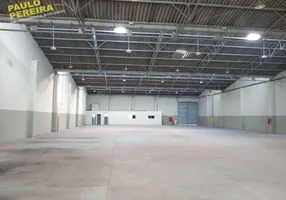 Foto 1 de Galpão/Depósito/Armazém para alugar, 1500m² em Parque Industrial do Jardim São Geraldo, Guarulhos