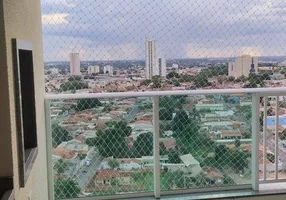 Foto 1 de Apartamento com 3 Quartos à venda, 77m² em Jardim das Américas, Cuiabá