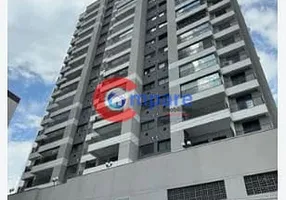 Foto 1 de Apartamento com 3 Quartos à venda, 87m² em Vila Progresso, Guarulhos