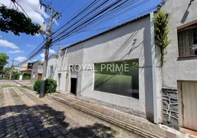 Foto 1 de Imóvel Comercial com 10 Quartos para alugar, 250m² em Rebouças, Curitiba