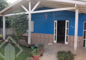 Foto 1 de Casa com 3 Quartos à venda, 150m² em Caju, Nova Santa Rita