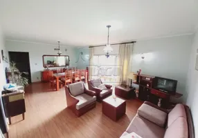 Foto 1 de Apartamento com 3 Quartos para alugar, 130m² em Jardim Paulista, Ribeirão Preto