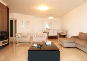 Foto 1 de Apartamento com 4 Quartos para alugar, 298m² em Treze de Julho, Aracaju