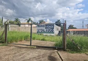 Foto 1 de Lote/Terreno à venda, 705m² em Conjunto Habitacional Vila Santana Sousas, Campinas