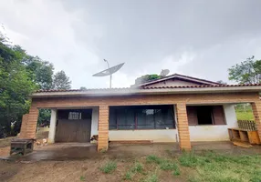 Foto 1 de Fazenda/Sítio com 4 Quartos à venda, 2340m² em Serra Azul , Charqueada