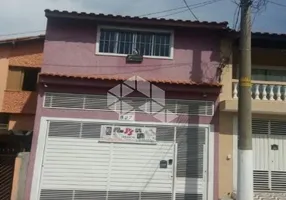 Foto 1 de Casa com 2 Quartos à venda, 116m² em Freguesia do Ó, São Paulo