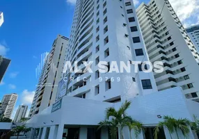 Foto 1 de Apartamento com 3 Quartos à venda, 120m² em Encruzilhada, Recife